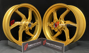 CUSTOM FORGED WHEELS RIMS for KAWASAKI ZX-10R