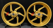 CUSTOM FORGED WHEELS RIMS for KAWASAKI ZX-10R
