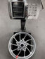 We manufacture premium quality forged motorcycle wheels rims for BMW R 1250 RT in any design, size, color.

Wheel sizes (motorcycle spec):

Front: 3.5 x 17

Rear: 5.5 x 17

Weight:

Front: 3.85 kg (8.49 lbs)

Rear: 3.4 kg (7.5 lbs)


Finishing: Silver

Forza Performance Group engineers and manufactures each forged motorcycle wheel individually per order. This ensures precise fitment, uncompromised strength, and unique styling. Whether for racing, touring, or daily use — our wheels are built for both perform