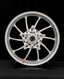 We manufacture premium quality forged motorcycle wheels rims for BMW R 1250 RT in any design, size, color.

Wheel sizes (motorcycle spec):

Front: 3.5 x 17

Rear: 5.5 x 17

Weight:

Front: 3.85 kg (8.49 lbs)

Rear: 3.4 kg (7.5 lbs)


Finishing: Silver

Forza Performance Group engineers and manufactures each forged motorcycle wheel individually per order. This ensures precise fitment, uncompromised strength, and unique styling. Whether for racing, touring, or daily use — our wheels are built for both perform
