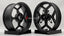 We manufacture premium quality forged motorcycle wheels rims for BMW R 1250 RT in any design, size, color.

Wheel sizes (motorcycle spec):

Front: 3.5 x 17

Rear: 5.5 x 17

Weight:

Front: 4.6 kg (8.49 lbs)

Rear: 4.7 kg (7.5 lbs)


Finishing: Silver

Forza Performance Group engineers and manufactures each forged motorcycle wheel individually per order. This ensures precise fitment, uncompromised strength, and unique styling. Whether for racing, touring, or daily use — our wheels are built for both performa