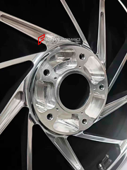 CUSTOM FORGED WHEELS RIMS for BMW R NINET PURE SPORT RACER custom fit FORZA buy bmw r ninet wheels