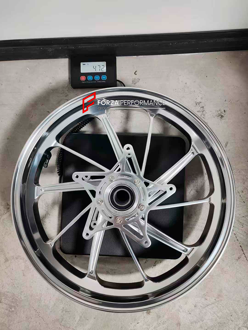 CUSTOM FORGED WHEELS RIMS for BMW R NINET PURE SPORT RACER custom fit FORZA buy bmw r ninet wheels