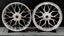 We manufacture premium quality forged motorcycle wheels rims for BMW S1000RR M1000RR in any design, size, color.

Wheel sizes (motorcycle spec):

Front: 3.5 x 17

Rear: 6 x 17

Weight:

Front: 4.25 kg (9.37 lbs)

Rear: 5.1 kg (11.24 lbs)


Finishing: Gloss Silver

Forza Performance Group engineers and manufactures each forged motorcycle wheel individually per order. This ensures precise fitment, uncompromised strength, and unique styling. Whether for racing, touring, or daily use — our wheels are built for 