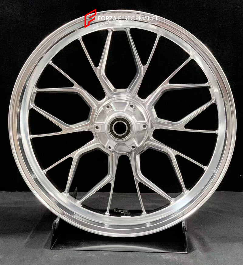 CUSTOM FORGED WHEELS RIMS for BMW R 1250 R 1300 R RT RS GS