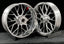 We manufacture premium quality forged motorcycle wheels rims for BMW S1000RR M1000RR in any design, size, color.

Wheel sizes (motorcycle spec):

Front: 3.5 x 17

Rear: 6 x 17

Weight:

Front: 4.25 kg (9.37 lbs)

Rear: 5.1 kg (11.24 lbs)


Finishing: Gloss Silver

Forza Performance Group engineers and manufactures each forged motorcycle wheel individually per order. This ensures precise fitment, uncompromised strength, and unique styling. Whether for racing, touring, or daily use — our wheels are built for 