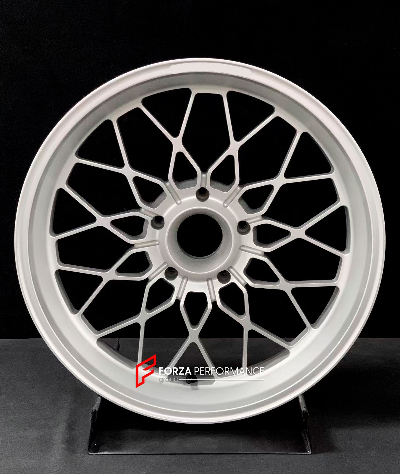 CUSTOM FORGED WHEELS RIMS B110 for BMW R NINET PURE SPORT RACER