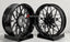 We manufacture premium quality forged motorcycle wheels rims for BMW R 1250 RT in any design, size, color.

Wheel sizes (motorcycle spec):

Front: 3.5 x 17

Rear: 5.5 x 17

Weight:

Front: 4.7 kg (10.36 lbs)

Rear: 4.55 kg (10.03 lbs)


Finishing: Satin Black

Forza Performance Group engineers and manufactures each forged motorcycle wheel individually per order. This ensures precise fitment, uncompromised strength, and unique styling. Whether for racing, touring, or daily use — our wheels are built for both