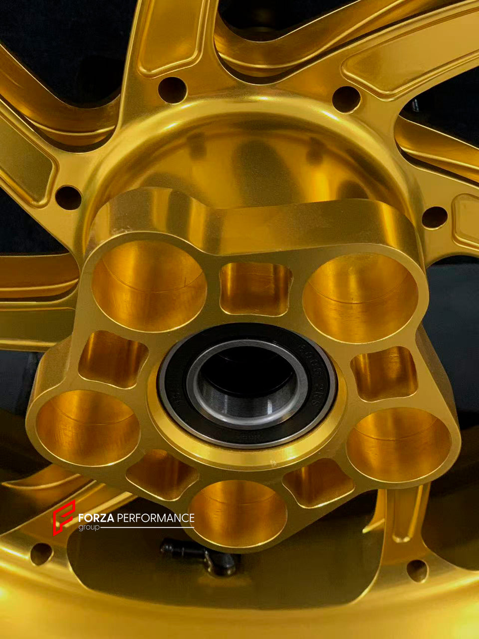 CUSTOM FORGED WHEELS RIMS B20 for BMW S1000RR M1000RR