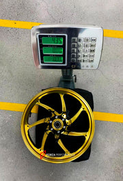 We manufacture premium quality forged motorcycle wheels rims for S1000RR M1000RR in any design, size, color.

Wheel sizes (motorcycle spec):

Front: 3.5 x 17

Rear: 6 x 17

Weight:

Front: 4.35 kg (9.59 lbs)

Rear: 4.85 kg (10.69 lbs)

Finishing: Gloss Gold

Forza Performance Group engineers and manufactures each forged motorcycle wheel individually per order. This ensures precise fitment, uncompromised strength, and unique styling. Whether for racing, touring, or daily use — our wheels are built for both p