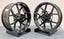 We manufacture premium quality forged motorcycle wheels rims for S1000RR M1000RR in any design, size, color.

Wheel sizes (motorcycle spec):

Front: 3.5 x 17

Rear: 6 x 17

Weight:

Front: 3.45 kg (7.6 lbs)

Rear: 3.75 kg (8.27 lbs)


Finishing: Satin Bronze

Forza Performance Group engineers and manufactures each forged motorcycle wheel individually per order. This ensures precise fitment, uncompromised strength, and unique styling. Whether for racing, touring, or daily use — our wheels are built for both 