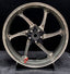 We manufacture premium quality forged motorcycle wheels rims for S1000RR M1000RR in any design, size, color.

Wheel sizes (motorcycle spec):

Front: 3.5 x 17

Rear: 6 x 17

Weight:

Front: 3.75 kg (7.16 lbs)

Rear: 4.4 kg (9.59 lbs)


Finishing: Satin Blonze

Forza Performance Group engineers and manufactures each forged motorcycle wheel individually per order. This ensures precise fitment, uncompromised strength, and unique styling. Whether for racing, touring, or daily use — our wheels are built for both 