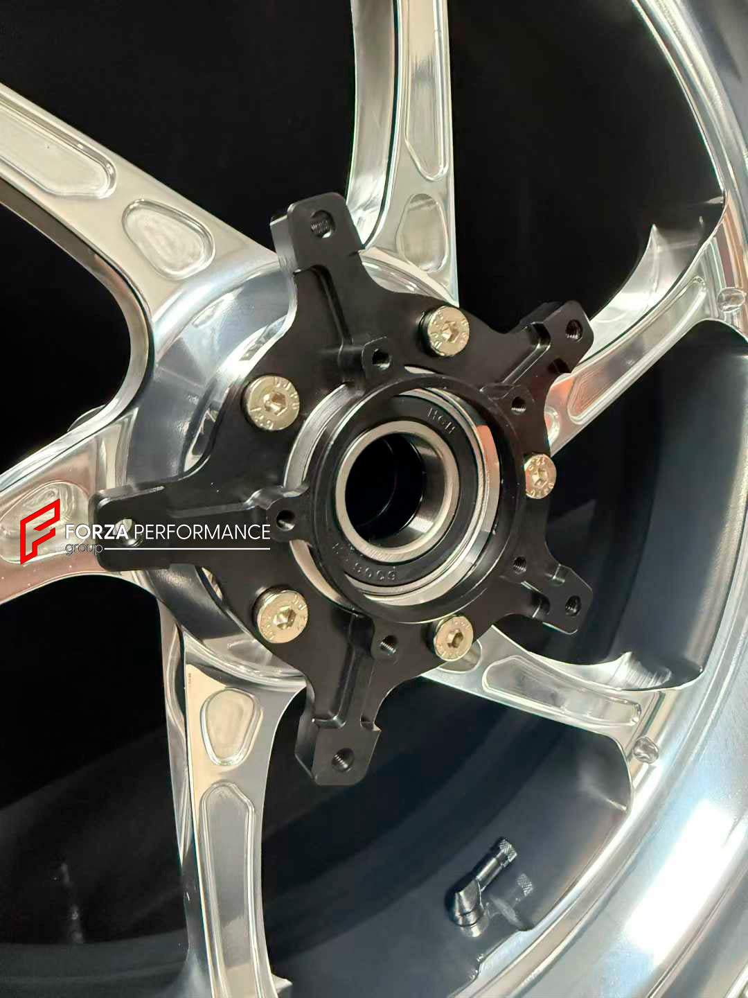 CUSTOM FORGED WHEELS RIMS for BMW S1000RR M1000RR