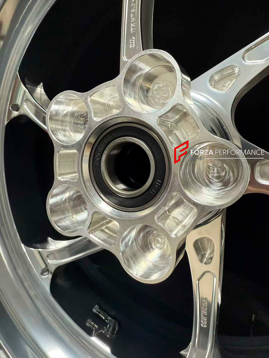 CUSTOM FORGED WHEELS RIMS for BMW S1000RR M1000RR