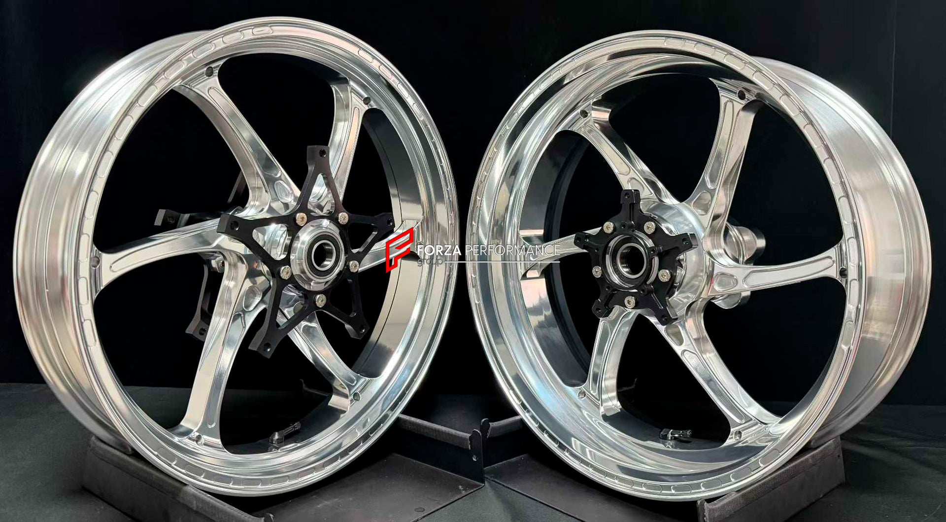 CUSTOM FORGED WHEELS RIMS for BMW S1000RR M1000RR