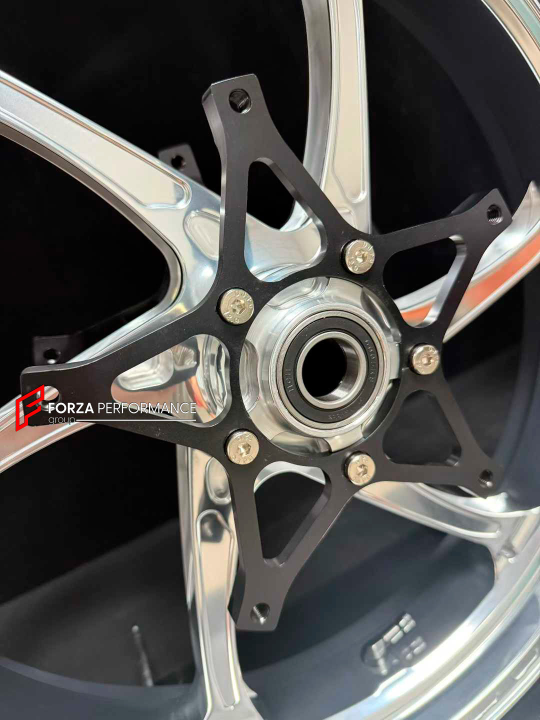 CUSTOM FORGED WHEELS RIMS for BMW S1000RR M1000RR