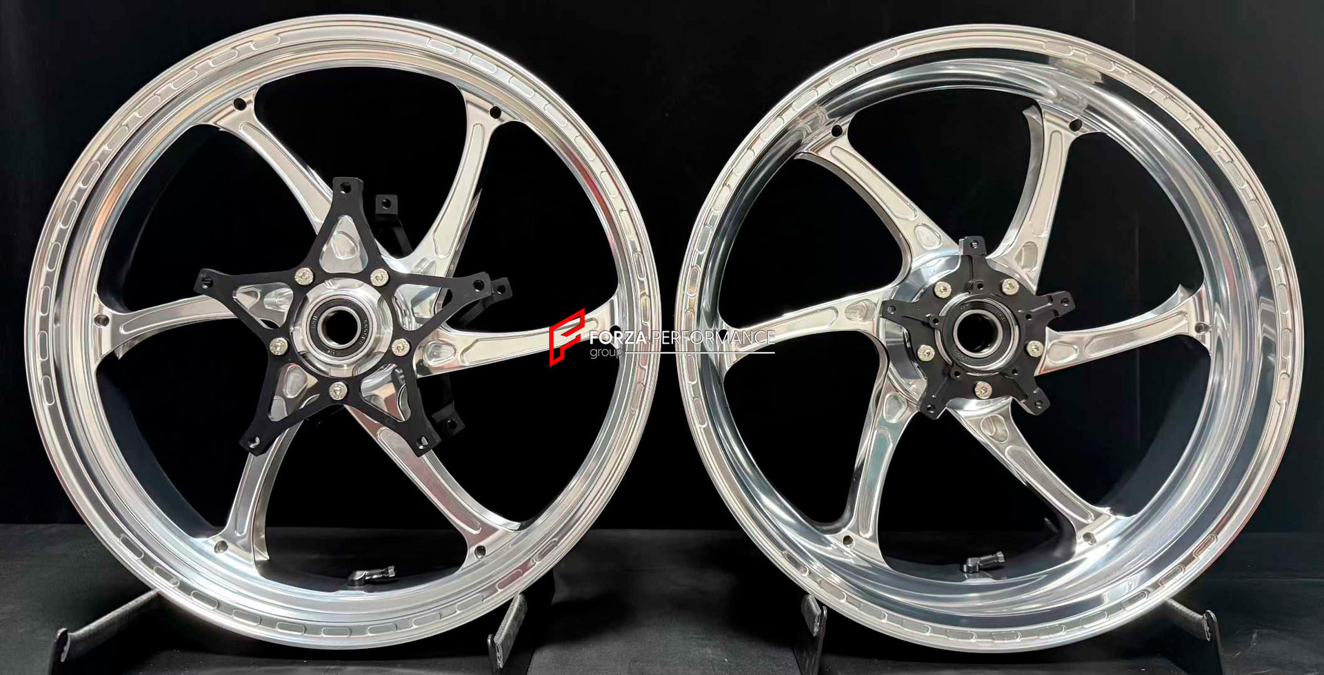 CUSTOM FORGED WHEELS RIMS for BMW S1000RR M1000RR