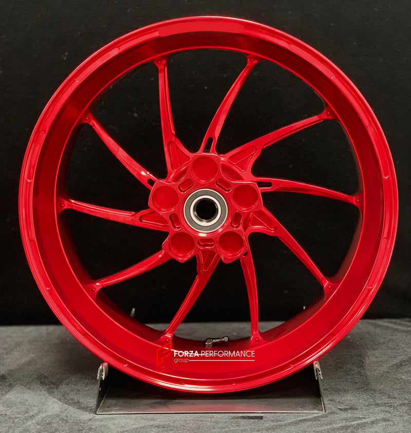 CUSTOM FORGED WHEELS RIMS for KTM 1390 SUPERDUKE R REVO GT 2024+