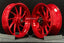 We manufacture premium quality forged motorcycle wheels rims for DUCATI PANIGALE V4 V4S V4R V4 SP2 in any design, size, color.

Wheel sizes (motorcycle spec):

Front: 3.5 x 17

Rear: 6 x 17

Weight:

Front: 4.05 kg (8.93 lbs)

Rear: 5.4 kg (11.9 lbs)


Finishing: Gloss Red

Forza Performance Group engineers and manufactures each forged motorcycle wheel individually per order. This ensures precise fitment, uncompromised strength, and unique styling. Whether for racing, touring, or daily use — our wheels are 