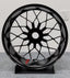 We manufacture premium quality forged motorcycle wheels rims for DUCATI PANIGALE V4 V4S V4R V4 SP2 in any design, size, color.

Wheel sizes (motorcycle spec):

Front: 3.5 x 17

Rear: 6 x 17

Weight:

Front: 4.25 kg (9.37 lbs)

Rear: 4.95 kg (10.91 lbs)

Finishing: Brushed Black

Forza Performance Group engineers and manufactures each forged motorcycle wheel individually per order. This ensures precise fitment, uncompromised strength, and unique styling. Whether for racing, touring, or daily use — our wheels
