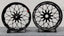 We manufacture premium quality forged motorcycle wheels rims for DUCATI PANIGALE V4 V4S V4R V4 SP2 in any design, size, color.

Wheel sizes (motorcycle spec):

Front: 3.5 x 17

Rear: 6 x 17

Weight:

Front: 4.25 kg (9.37 lbs)

Rear: 4.95 kg (10.91 lbs)

Finishing: Brushed Black

Forza Performance Group engineers and manufactures each forged motorcycle wheel individually per order. This ensures precise fitment, uncompromised strength, and unique styling. Whether for racing, touring, or daily use — our wheels