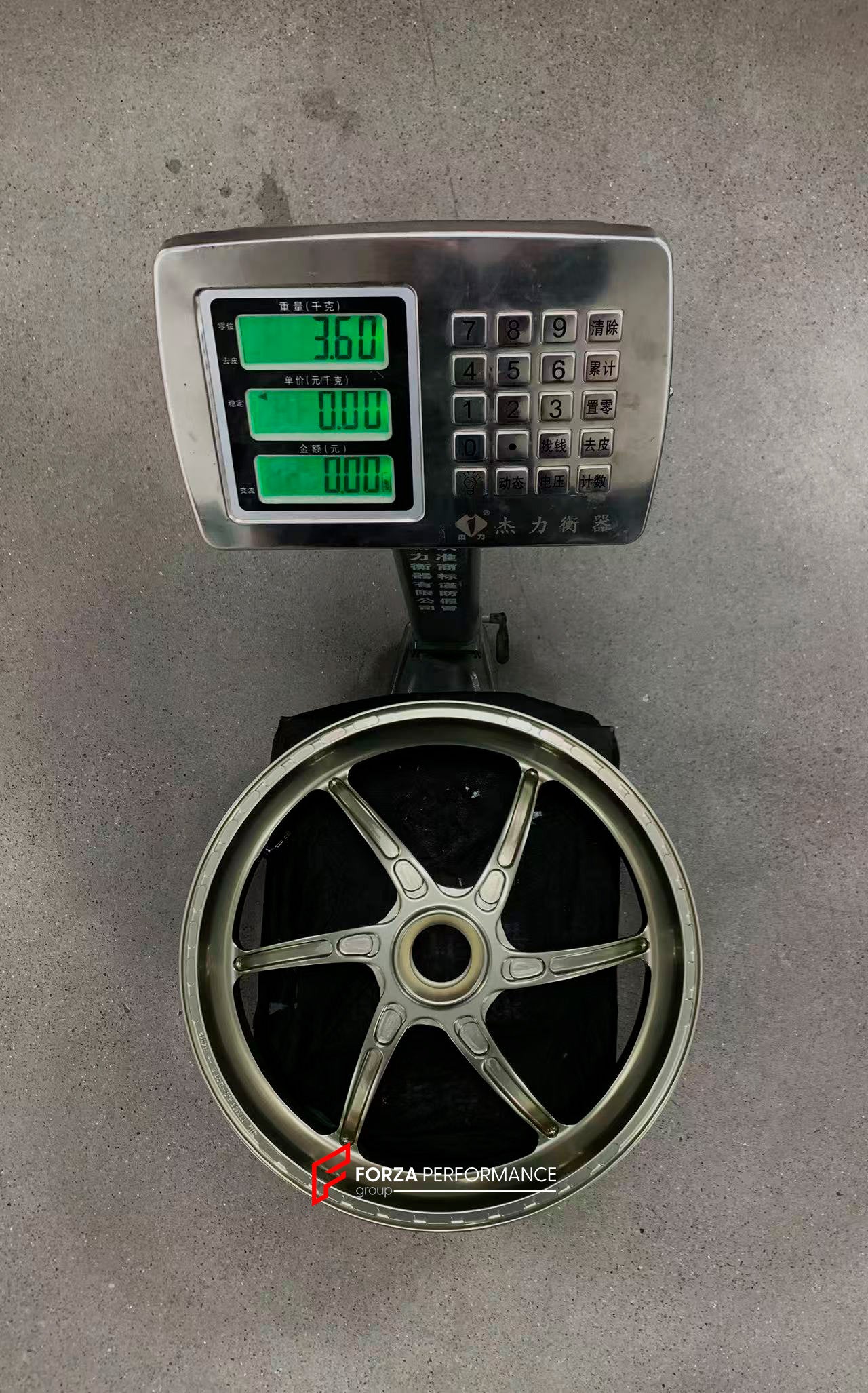 We manufacture premium quality forged motorcycle wheels rims for DUCATI MULTISTRADA V4 V4S V4RS V4 RALLY V4 PIKES PEAK in any design, size, color.

Wheel sizes (motorcycle spec):

Front: 3.0 x 19

Rear: 4.5 x 17

Weight:

Front: 3.6 kg (7.94 lbs)

Rear: 3.4 kg (7.5 lbs)


Finishing: Satin Gold

Forza Performance Group engineers and manufactures each forged motorcycle wheel individually per order. This ensures precise fitment, uncompromised strength, and unique styling. Whether for racing, touring, or daily 