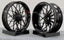 CUSTOM FORGED WHEELS RIMS F30 for DUCATI MULTISTRADA STREETFIGHTER V4RS V4 PIKES PEAK SPECIALE V4R V4S V4SP custom fit Ducati Lamborghini Special Edition Wheel Set
