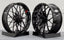 CUSTOM FORGED WHEELS RIMS F30 for DUCATI MULTISTRADA STREETFIGHTER V4RS V4 PIKES PEAK SPECIALE V4R V4S V4SP custom fit Ducati Lamborghini Special Edition Wheel Set