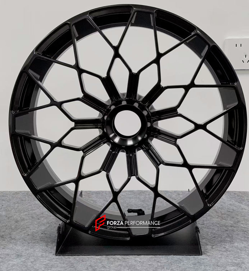 CUSTOM FORGED WHEELS RIMS for DUCATI MULTISTRADA STREETFIGHTER V4RS V4 PIKES PEAK SPECIALE V4R V4S V4SP