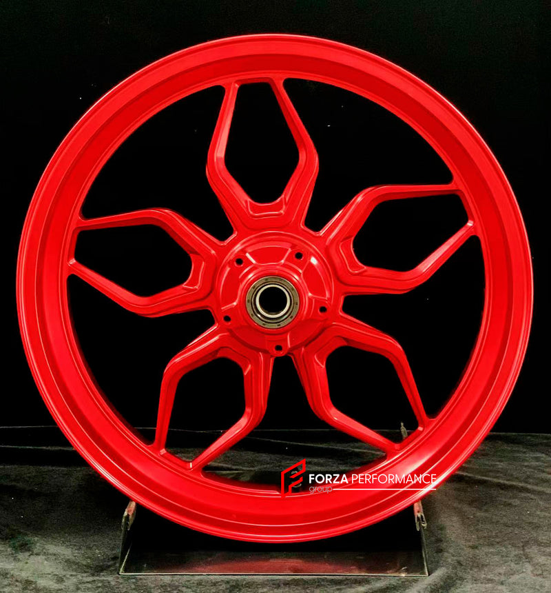 CUSTOM FORGED WHEELS RIMS for KTM 1390 SUPERDUKE R REVO GT 2024+