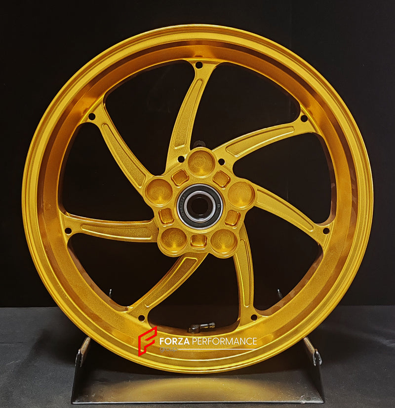 CUSTOM FORGED WHEELS RIMS for HONDA GL1800 GOLD WING