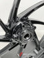 We manufacture premium quality forged motorcycle wheels rims for DUCATI PANIGALE V4 V4S V4R V4 SP2 in any design, size, color.

Wheel sizes (motorcycle spec):

Front: 3.5 x 17

Rear: 6 x 17

Weight:

Front: 4.1 kg (9.04 lbs)

Rear: 3.75 kg (8.27 lbs)


Finishing: Satin Black

Forza Performance Group engineers and manufactures each forged motorcycle wheel individually per order. This ensures precise fitment, uncompromised strength, and unique styling. Whether for racing, touring, or daily use — our wheels ar