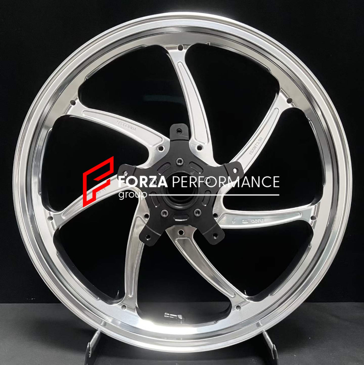 CUSTOM FORGED WHEELS RIMS for ALL HARLEY DAVIDSON MODELS