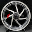 CUSTOM FORGED WHEELS RIMS for ALL HARLEY DAVIDSON MODELS