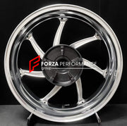 CUSTOM FORGED WHEELS RIMS for ALL HARLEY DAVIDSON MODELS