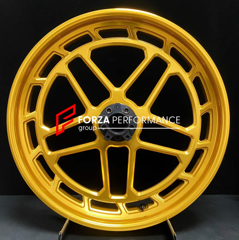 CUSTOM FORGED WHEELS RIMS for ALL HARLEY DAVIDSON MODELS