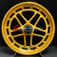 CUSTOM FORGED WHEELS RIMS for ALL HARLEY DAVIDSON MODELS