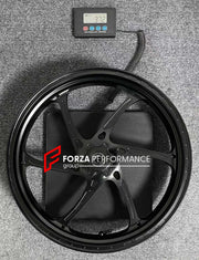 CUSTOM FORGED WHEELS RIMS for APRILIA RS660