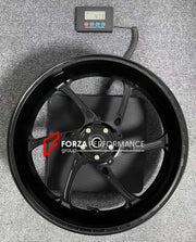CUSTOM FORGED WHEELS RIMS for APRILIA RS660