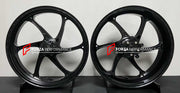 CUSTOM FORGED WHEELS RIMS for APRILIA RS660