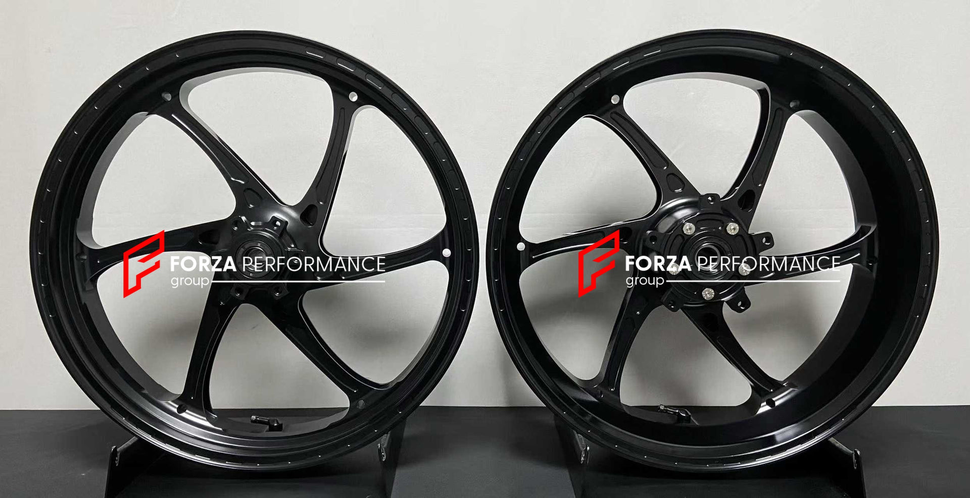 CUSTOM FORGED WHEELS RIMS for APRILIA RS660