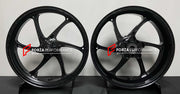 CUSTOM FORGED WHEELS RIMS for APRILIA RS660
