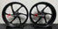 CUSTOM FORGED WHEELS RIMS for APRILIA RS660