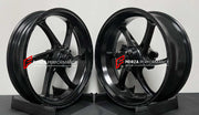 CUSTOM FORGED WHEELS RIMS for APRILIA RS660