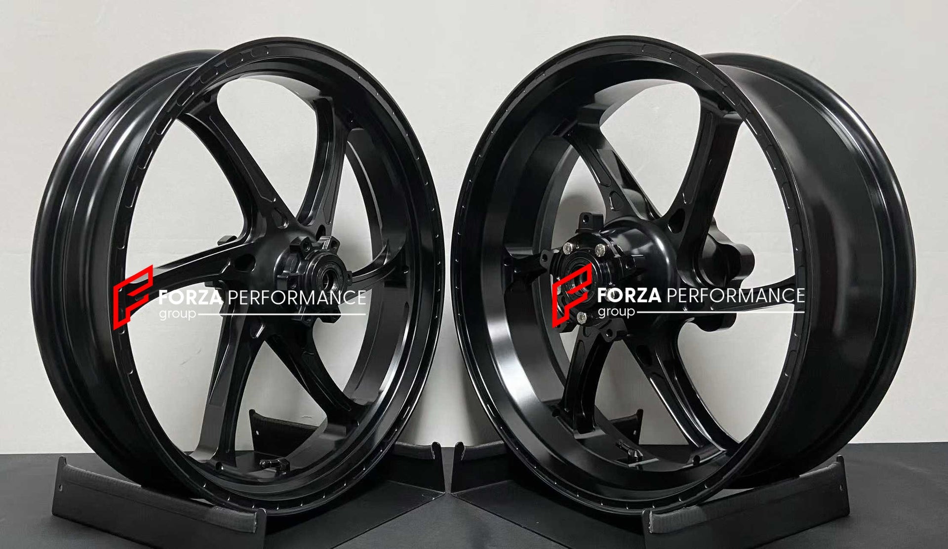 CUSTOM FORGED WHEELS RIMS for APRILIA RS660