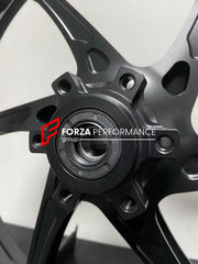 CUSTOM FORGED WHEELS RIMS for APRILIA RS660