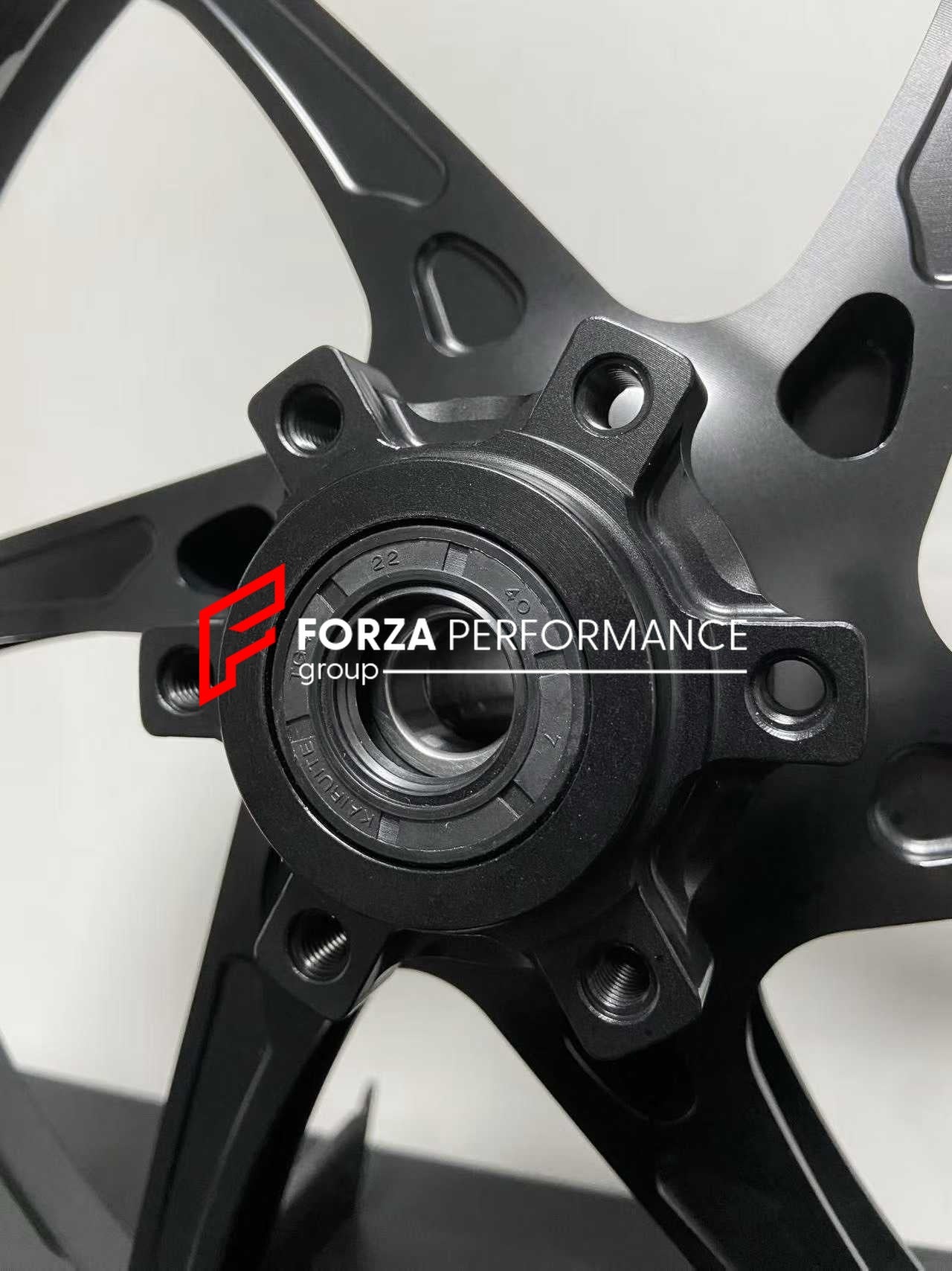 CUSTOM FORGED WHEELS RIMS for APRILIA RS660