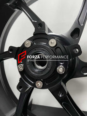 CUSTOM FORGED WHEELS RIMS for APRILIA RS660