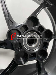 CUSTOM FORGED WHEELS RIMS for APRILIA RS660