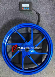 CUSTOM FORGED WHEELS RIMS for APRILIA RS660